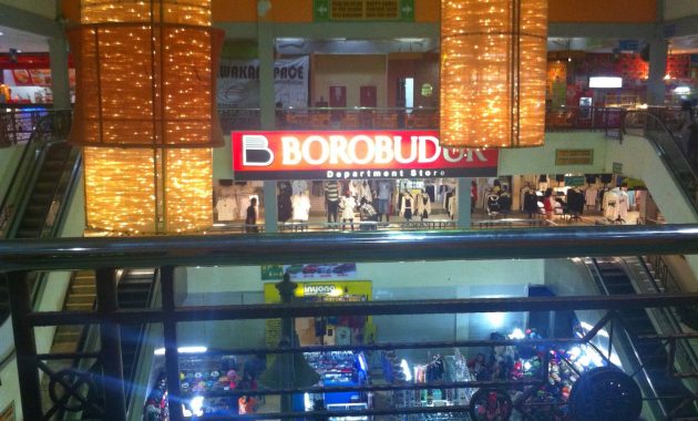 Cybell Collection: Rambahkan Gaya Lokal di Cilacap